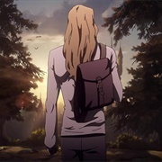 S3.E7: Worse Things Than Betrayal