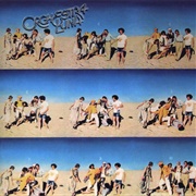 Orchestra Luna - Orchestra Luna (1975)