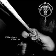 Uhrilehto - Viimeinen Vitutus