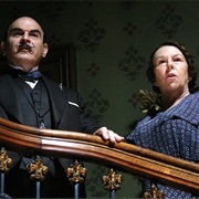 S10.E3: After the Funeral