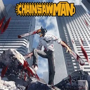 Chainsaw Man