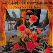 Dave Carter & Tracy Grammer - Tanglewood Tree