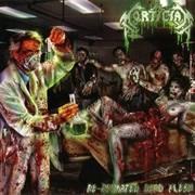 Mortician - Mass Destruction