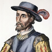 Juan Ponce De Leon