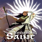 Becoming Saint