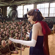 S3.E1: Strike Up the Band