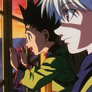 S1.E38: Nen × Nen × Nen?