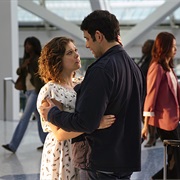 It Was a Shit Show - Crazy Ex-Girlfriend