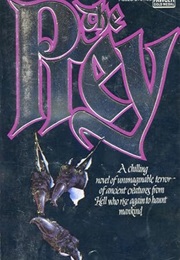 The Prey (Robert Arthur Smith)