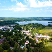 Edinboro, Pennsylvania