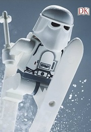 Small Scenes From a Big Galaxy (Vesa Lethimäki)