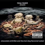 Rollin' (Air Raid Vehicle) - Limp Bizkit