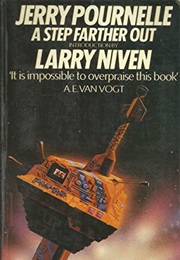 A Step Farther Out  - Part Two (Pournelle, Jerry)