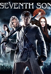 Seventh Son (2015)