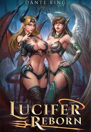 Lucifer Reborn (Dante King)
