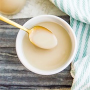 Sweetened Condensed Coconut Milk