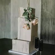 Flowers Placed Upside Down