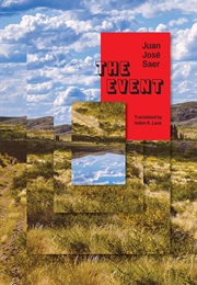 The Event (Juan José Saer)