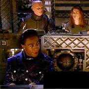 Back in the Red, Part 3 (S8 E3)