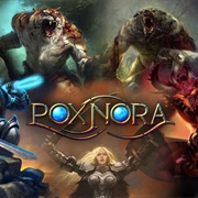Pox Nora