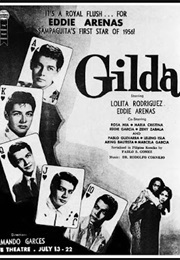 Gilda (1956)