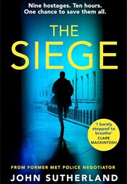 The Siege (John Sutherland)