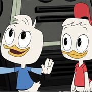 S2.E2: The Depths of Cousin Fethry!