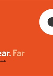 Near, Far (Silvia Borando)