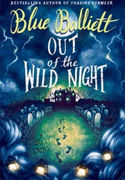 Out of the Wild Night (Blue Balliett)
