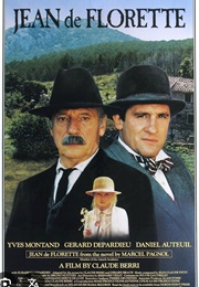 Jean De Florette (1986)