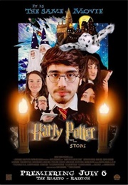 Harry Potter and the Stone (2024)