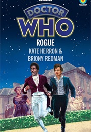 Rogue (Kate Herron & Briony Redman)