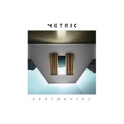 Synthetica (Metric, 2012)