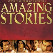 Amazing Stories (TV 1985-1987)