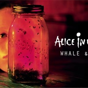 Whale & Wasp - Alice in Chains
