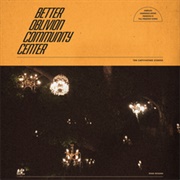 Didn't Know What I Was in for - Better Oblivion Community Center