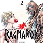 Record-Of-Ragnarok