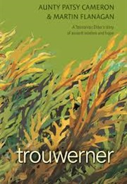 Trouwerner (Patsy Cameron & Martin Flanagan)