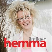 Äntligen Hemma