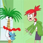 S3.E13: Room With a Feud