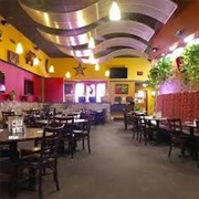 Cancun Mexican Grill