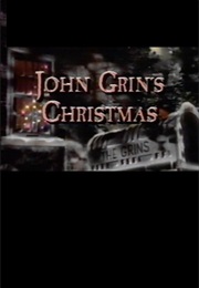 John Grin's Christmas (1986)
