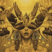 Etemen Ænka - Dvne (2021)