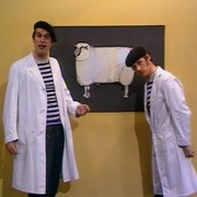 S1.E2: Sex and Violence