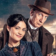 Sherlock & Daughter (2025)