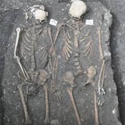 The Lovers of Cluj-Napoca