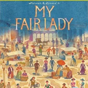 My Fair Lady