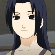 Mikoto Uchiha