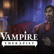 Vampire Therapist