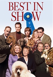 Best in Show (2000)